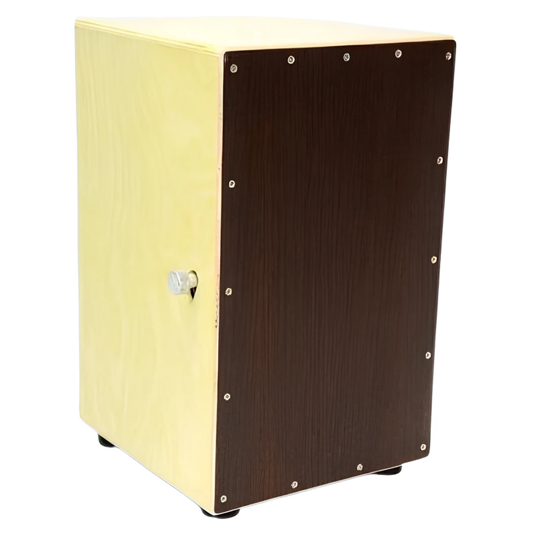 Кахон Fleet DKS6MT