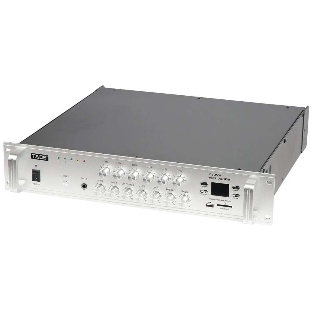 Усилитель TADS DS-8500