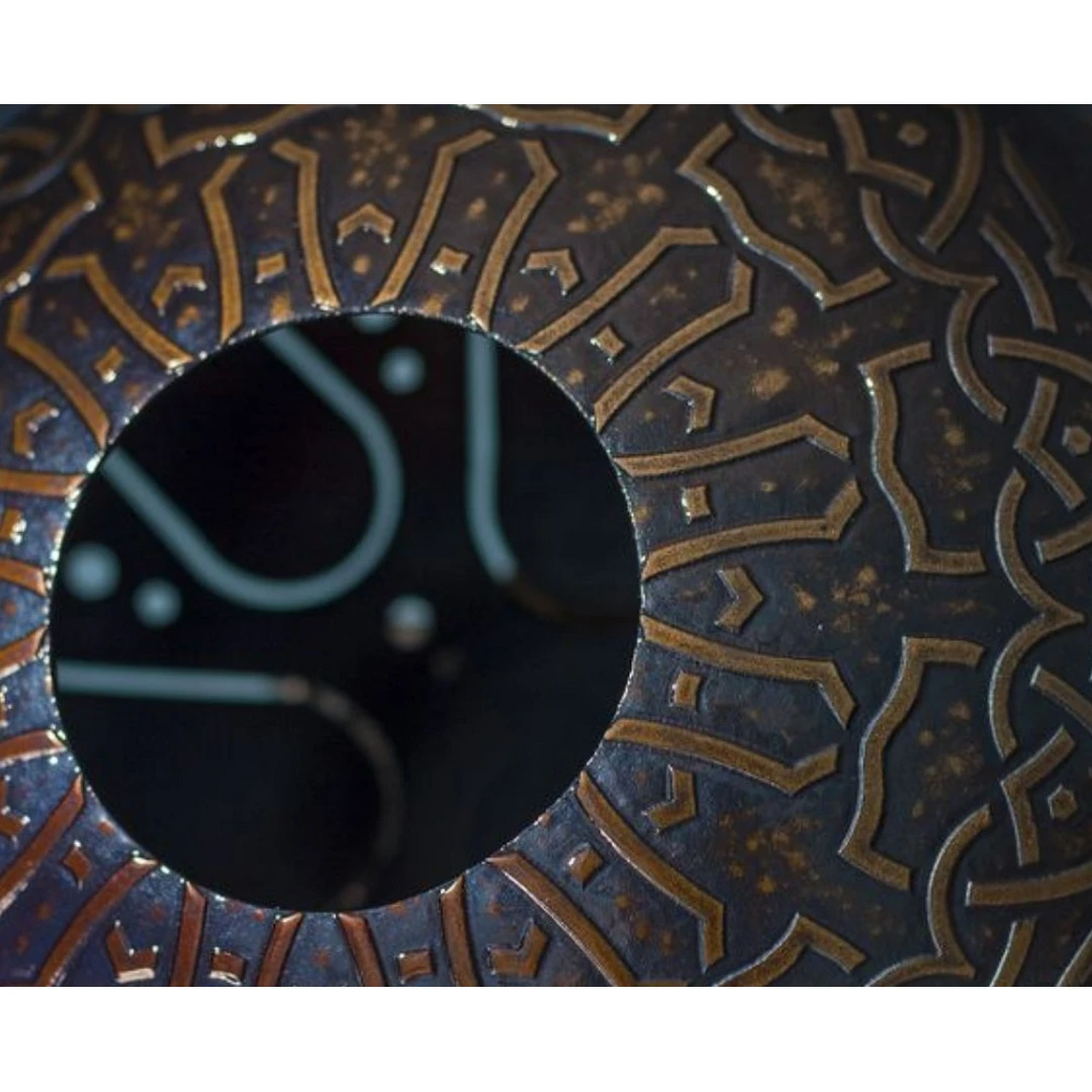 Глюкофон Kosmosky KSY.22.C.e1