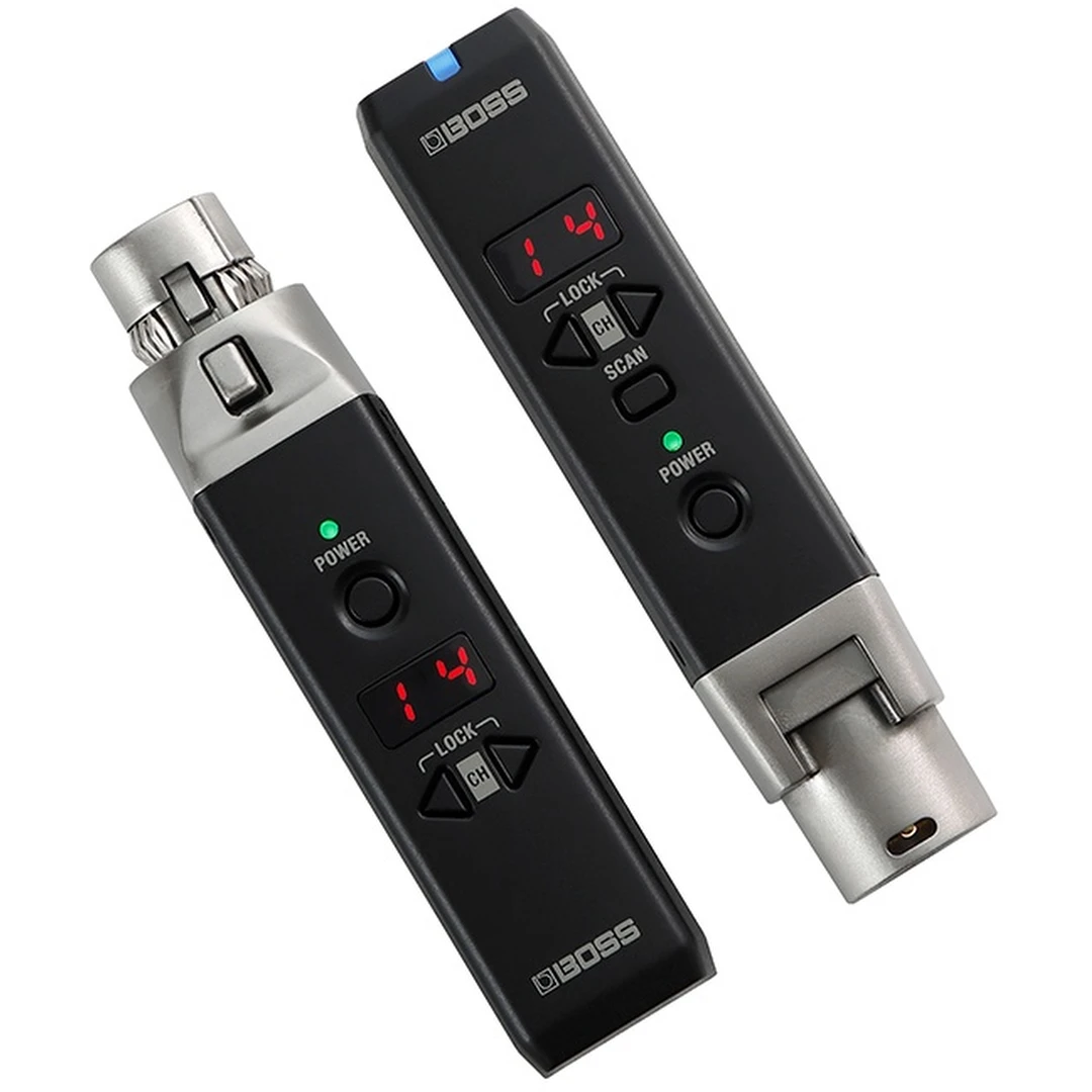 Радиосистема Boss WL-30XLR