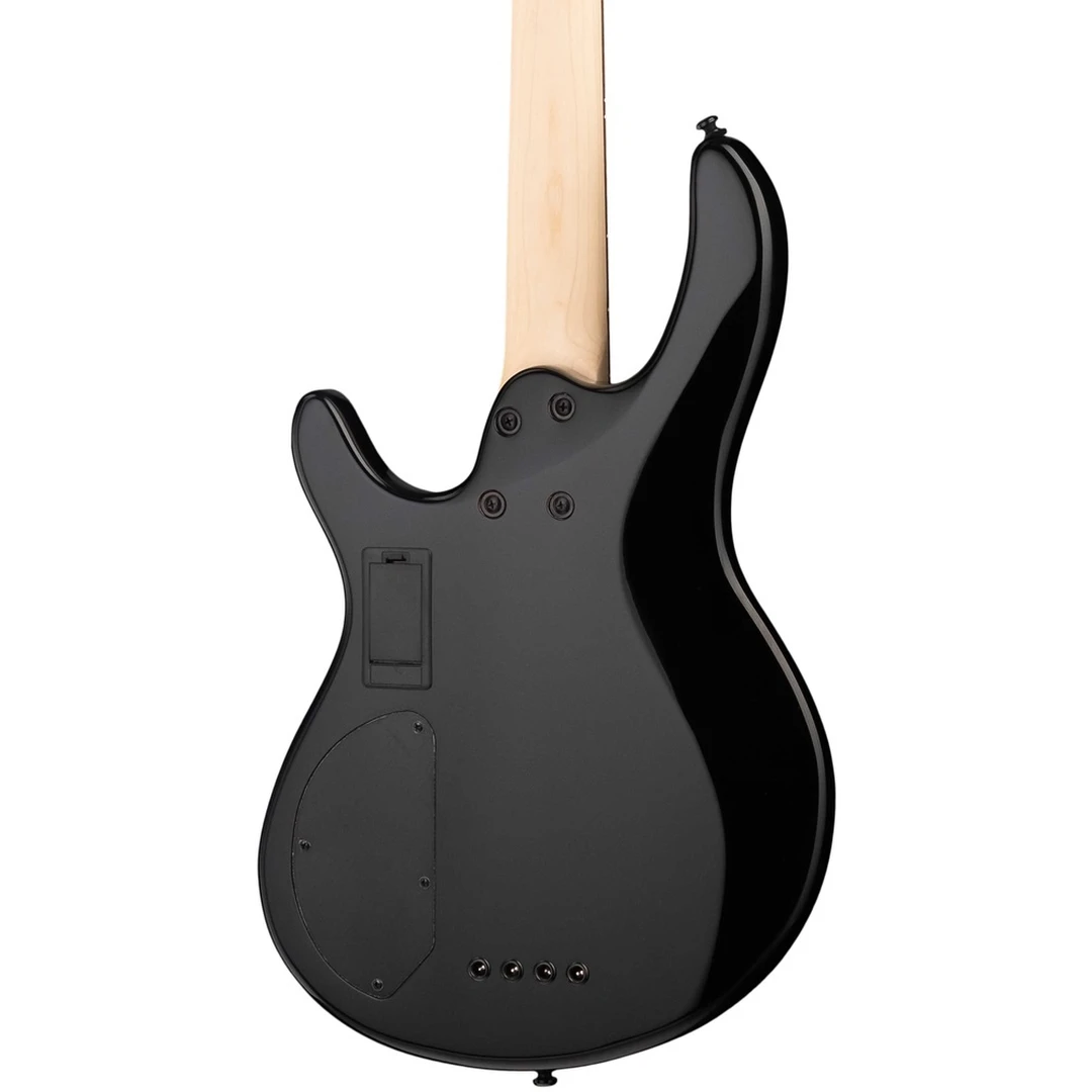 Бас-гитара Cort C4 Plus ZBMH TBB WBAG