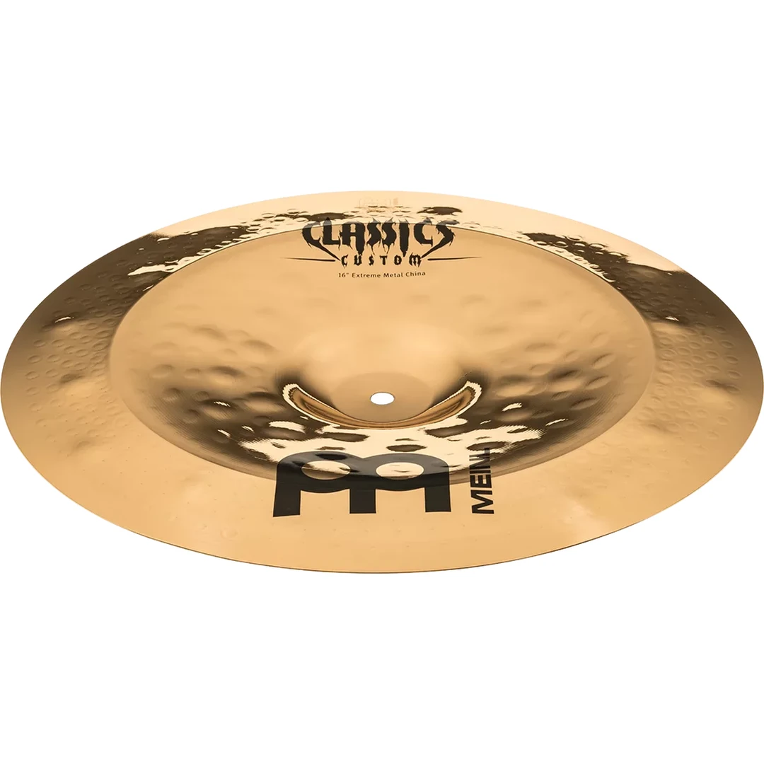 Тарелка Meinl 16" China CC16EMCH-B