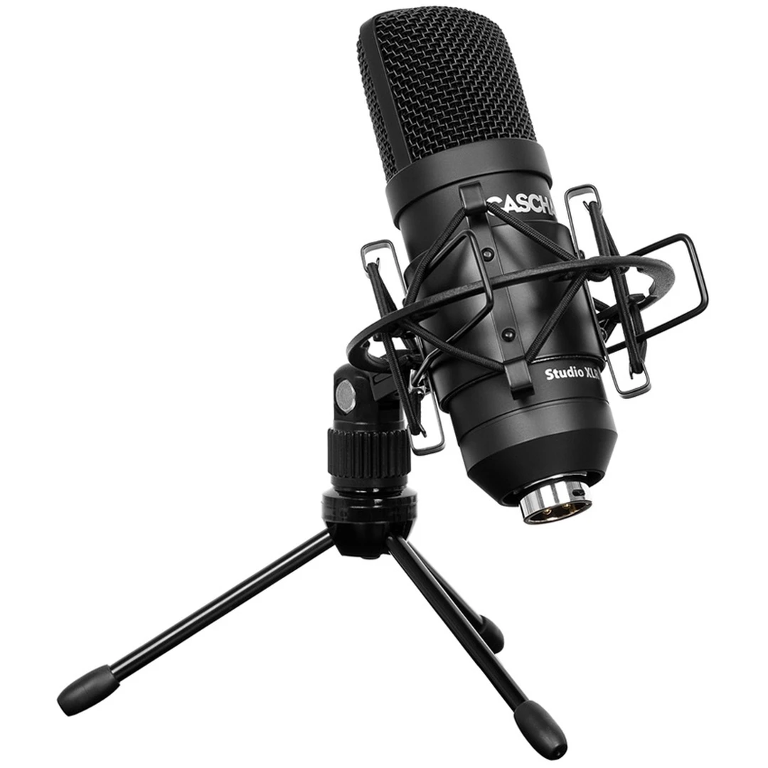 Микрофон Cascha HH 5050