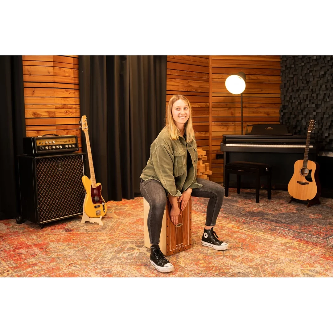 Кахон Meinl Artisan Edition Seguiriya Line Rosewood (AESELRW)