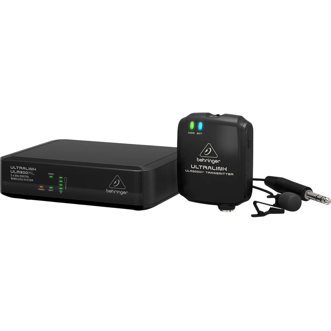 Радиосистема Behringer ULM300LAV
