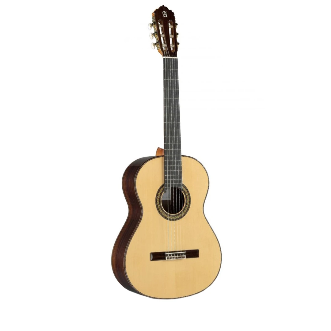 Классическая гитара Alhambra 7P A