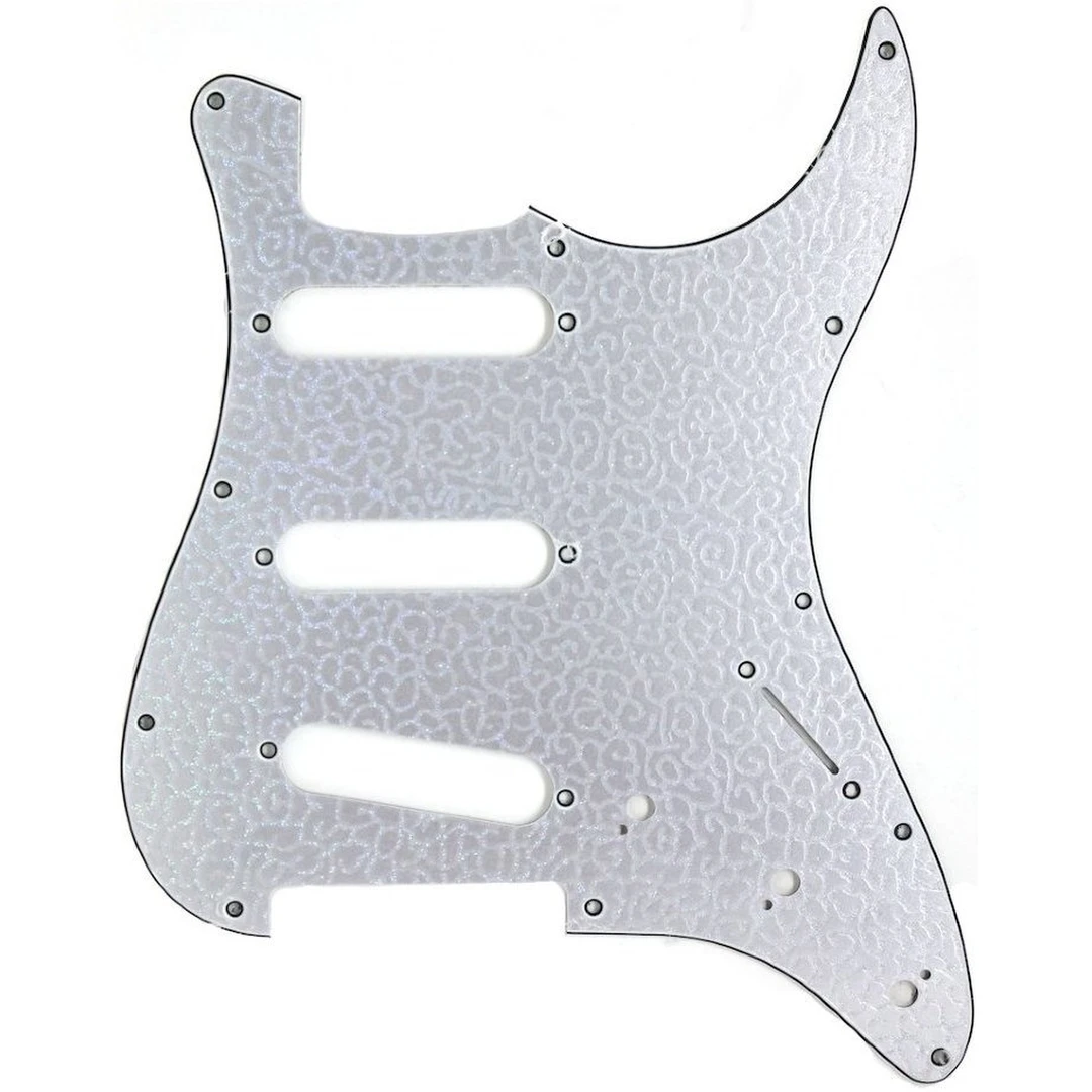 Панель защитная Caraya H-1001i