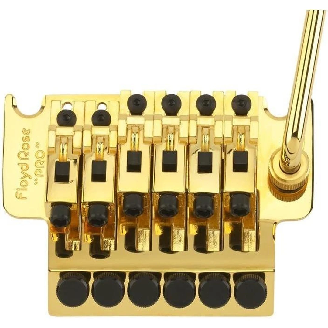 Бридж Floyd Rose 6001200/FRT/P300/EX/PRO/GOLD
