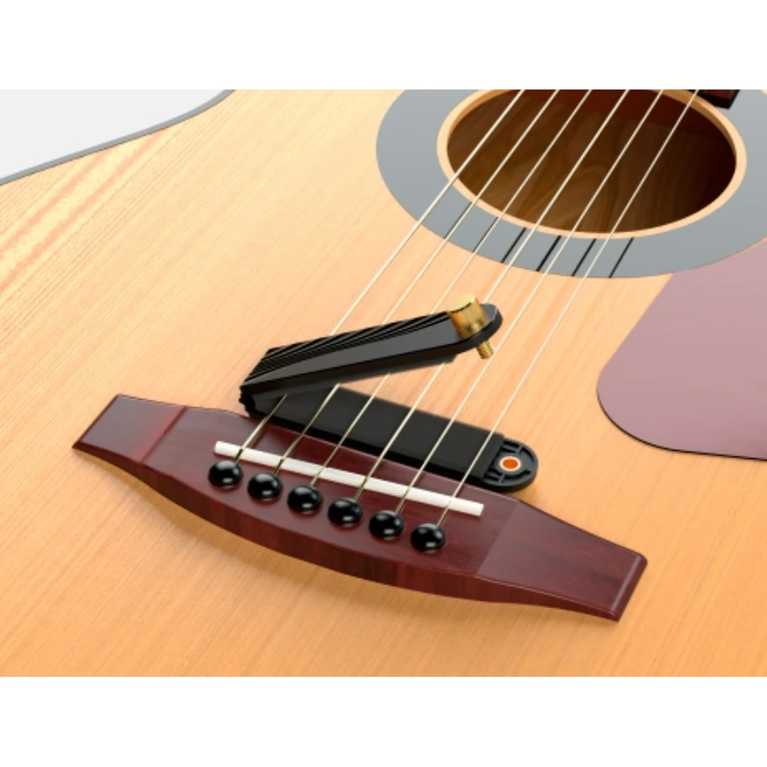 Заглушка для гитары Flanger FM-101