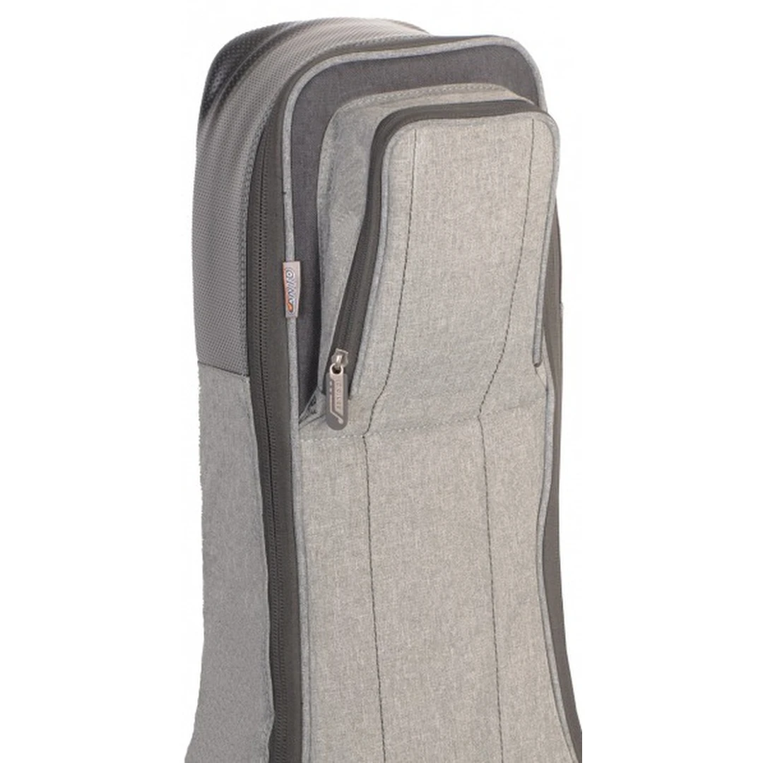 Чехол для электрогитары Canto PEL 4,0'