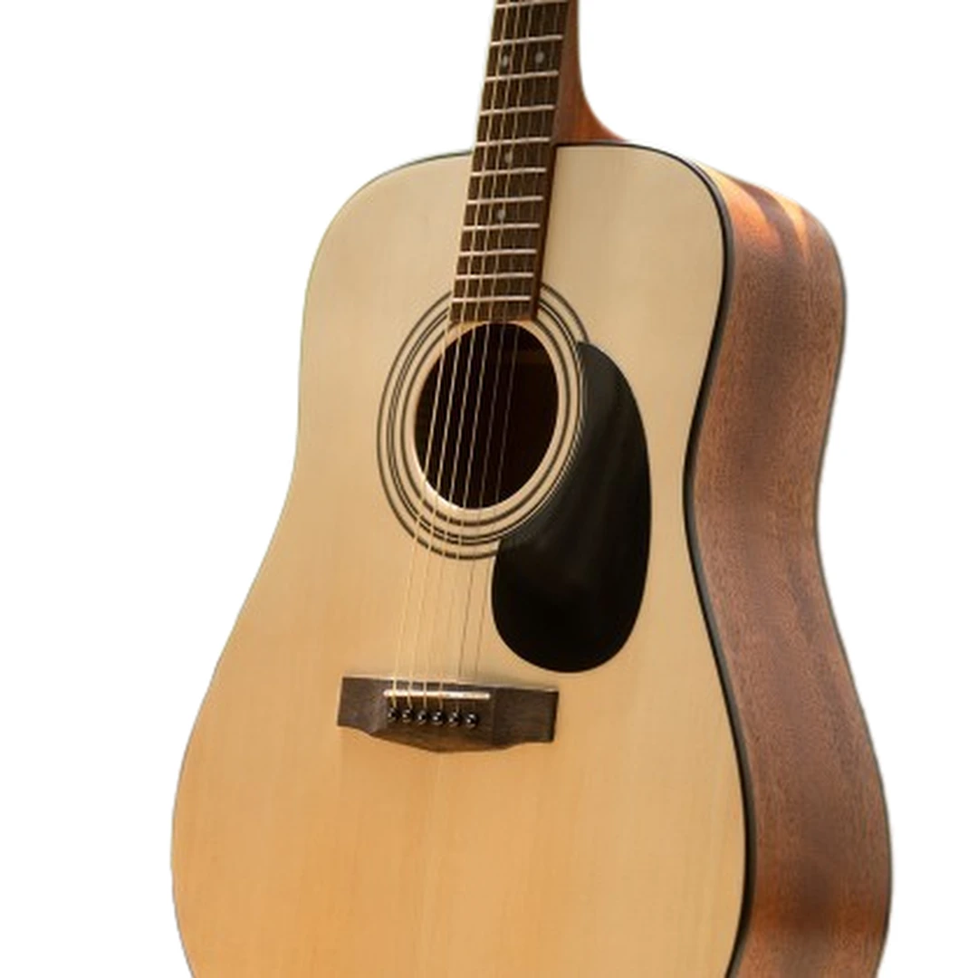 Акустическая гитара Cort AD810 OP