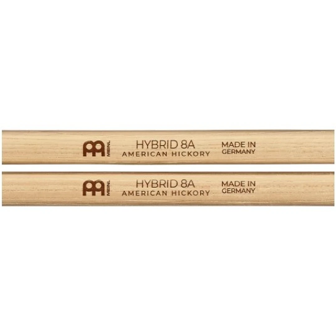 Барабанные палочки Meinl SB132