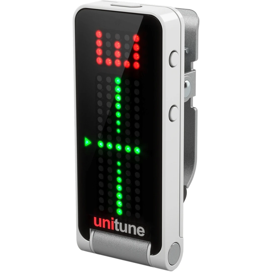 Тюнер TC electronic Unitune Clip