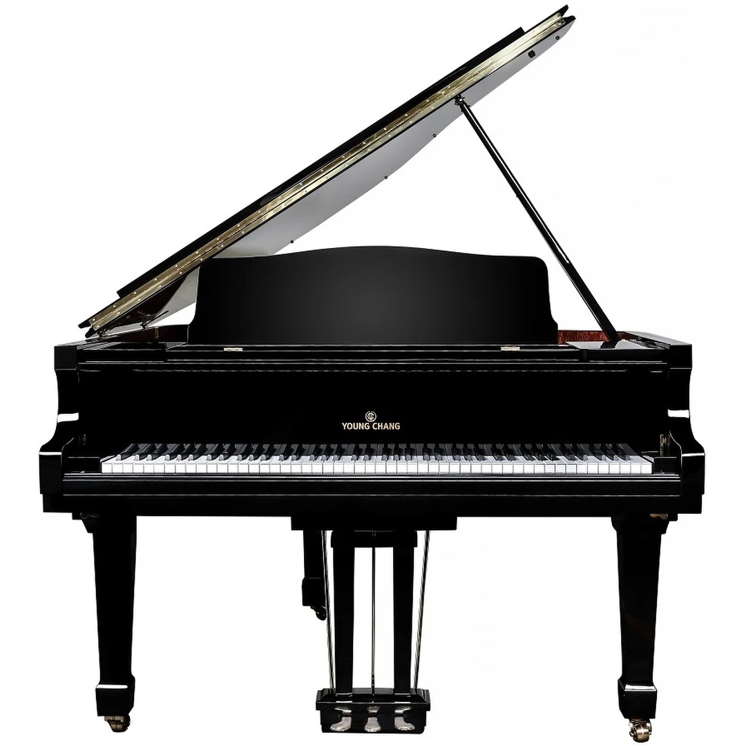 Рояль Young Chang YC186E BP