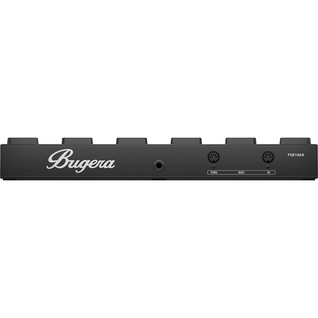 Футсвич Bugera FSB106A