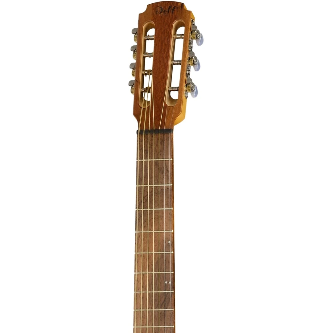 Акустическая гитара Doff RGP