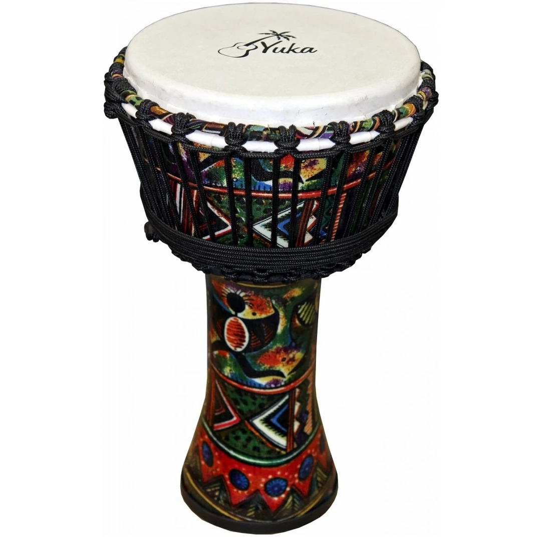 Джембе Yuka DJPA08-16