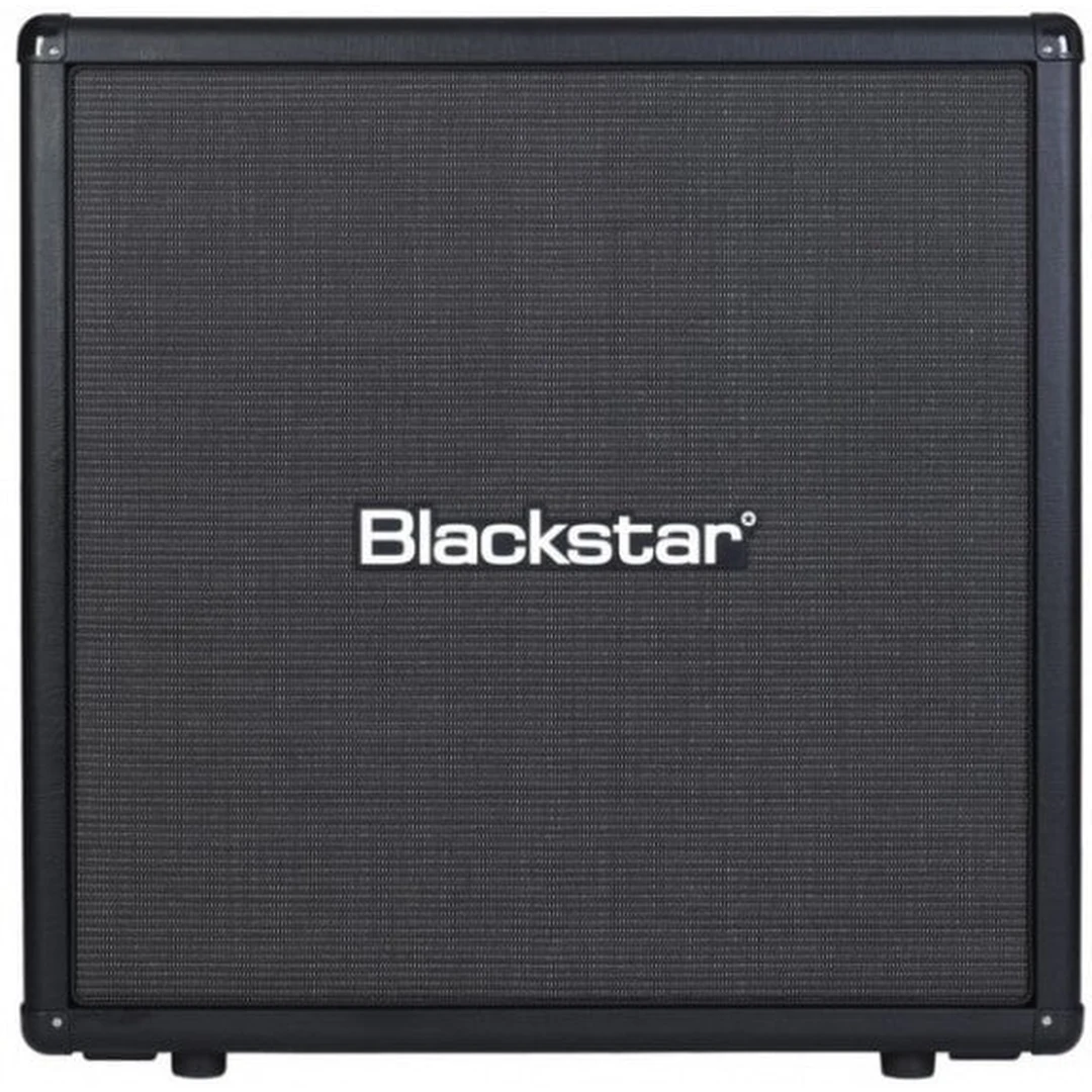 Гитарный кабинет Blackstar Series One 412PRO B