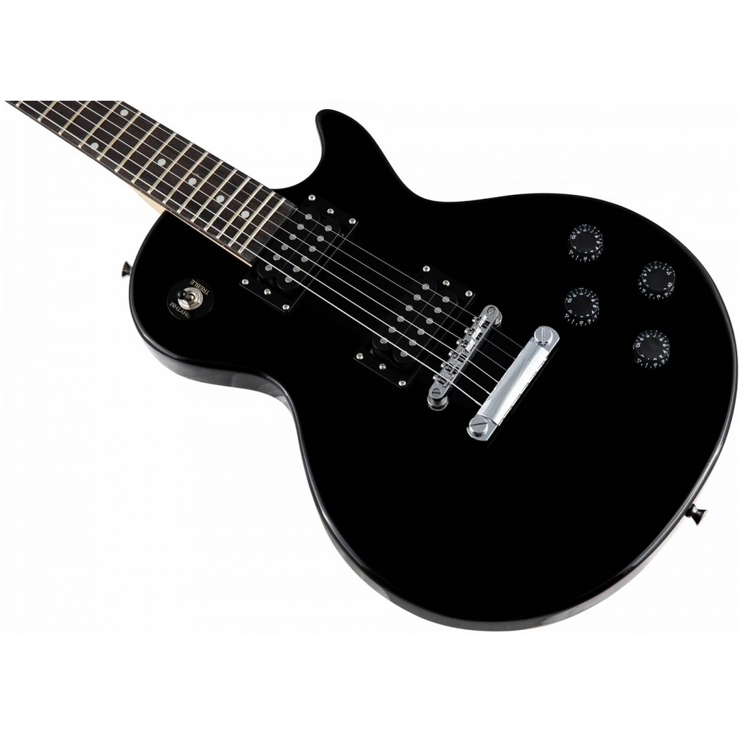 Электрогитара Terris TLP-039 BK