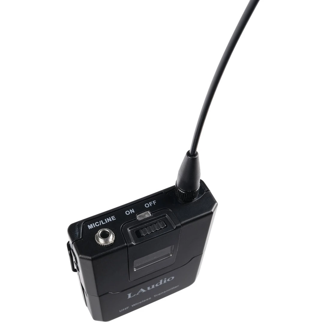 Радиосистема LAudio LS-Q3-MH