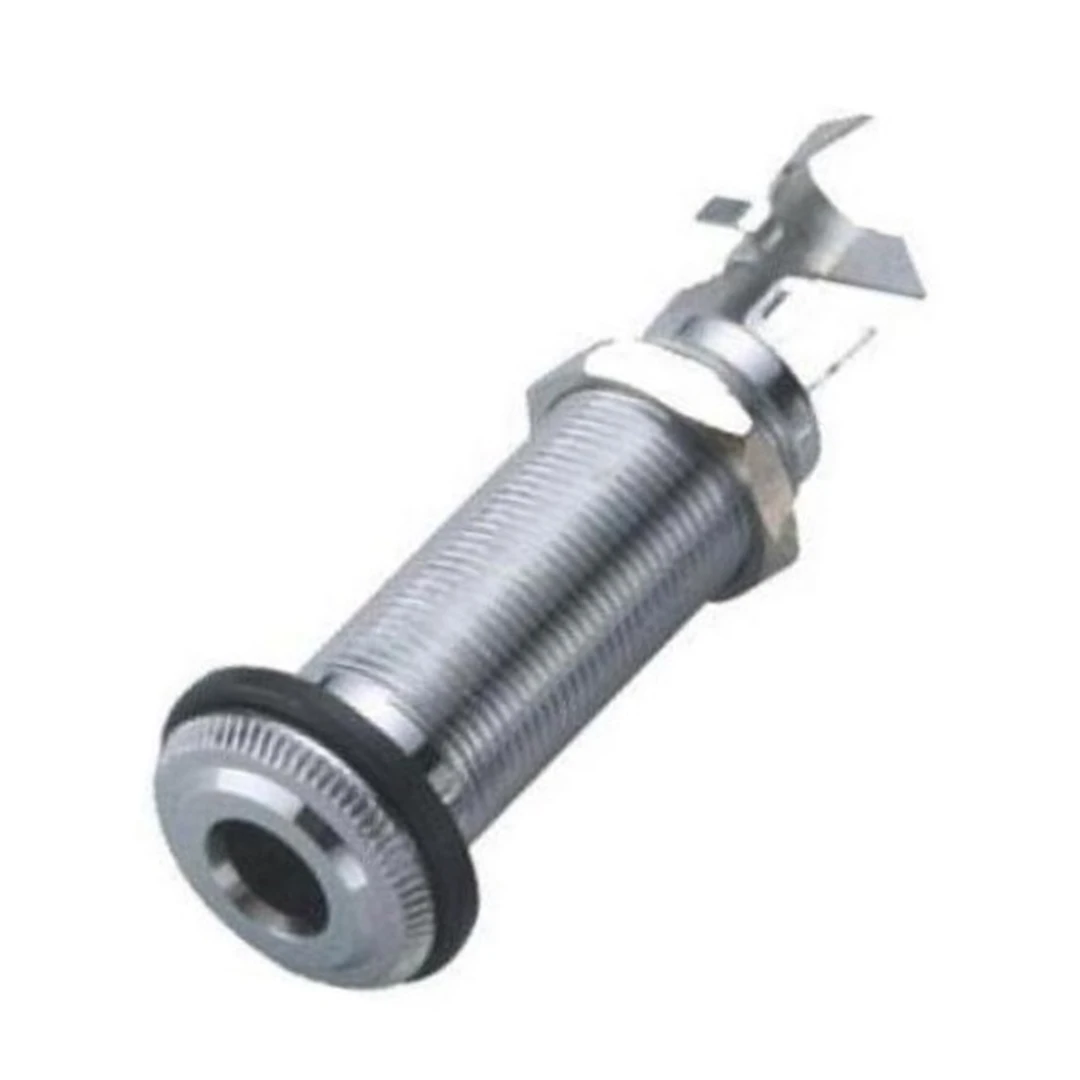 Гнездо для гитары Paxphil LJ-20/2P-CR