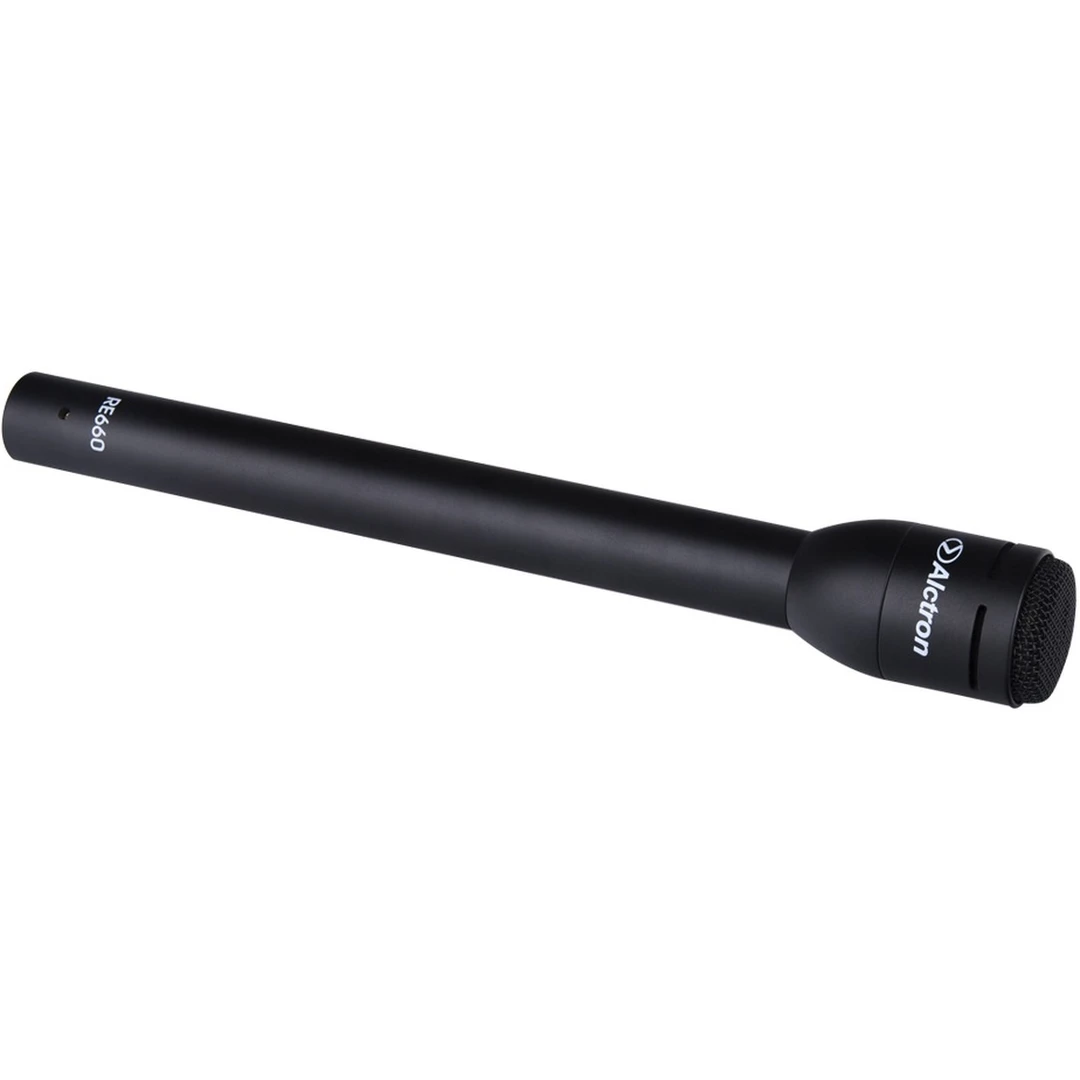 Микрофон Alctron RE660