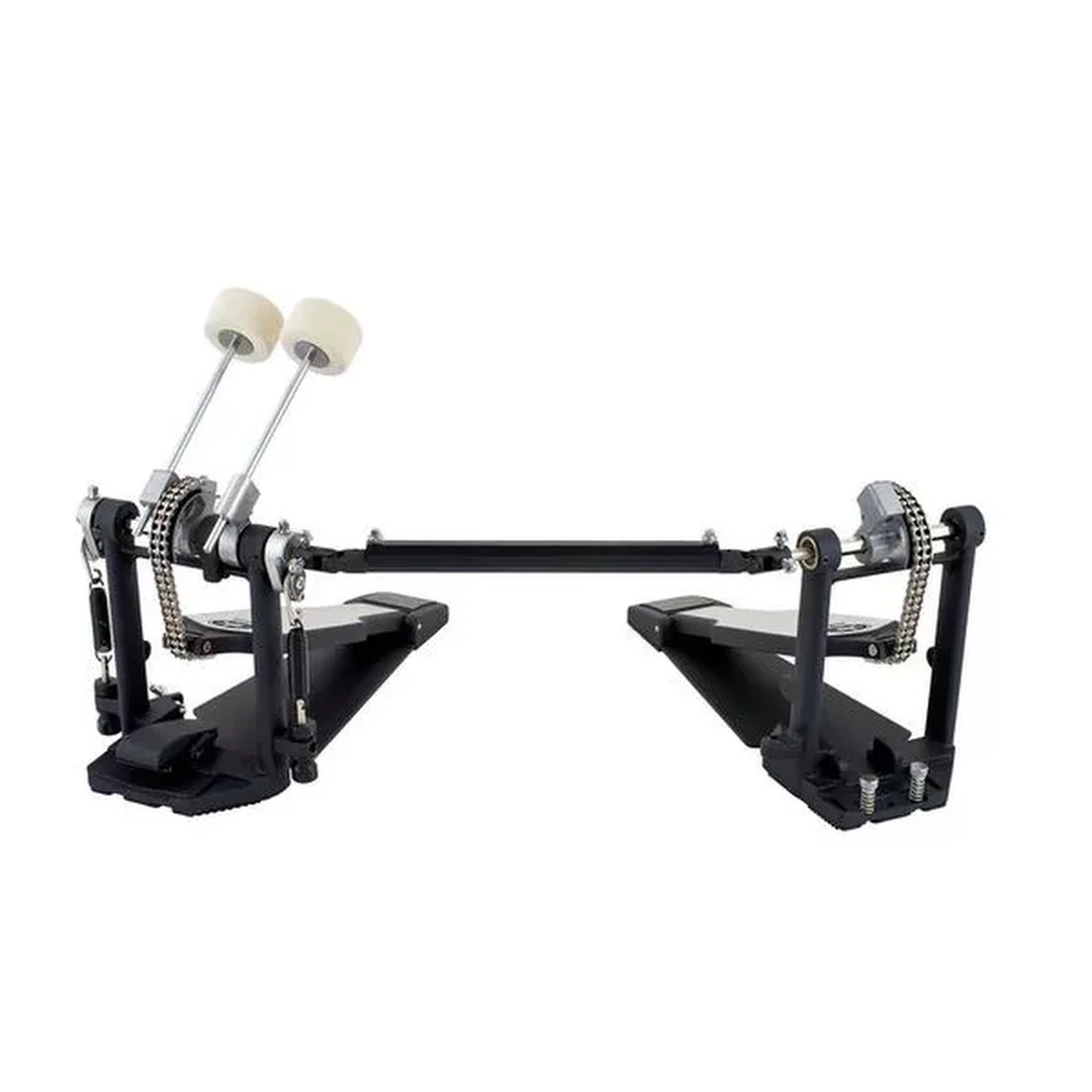 Двойная педаль для бас-барабана Yamaha DFP8500C