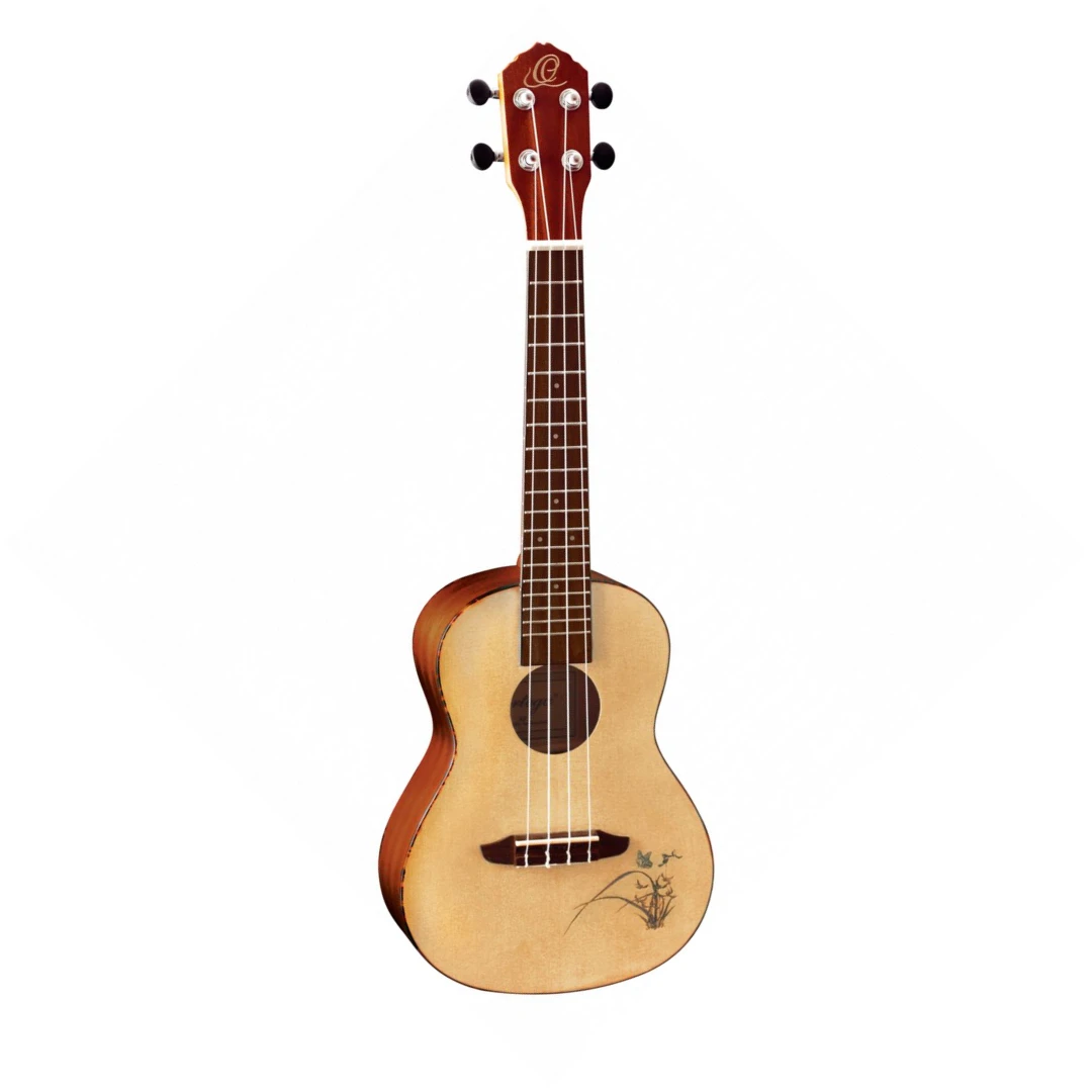 Укулеле Ortega RU5