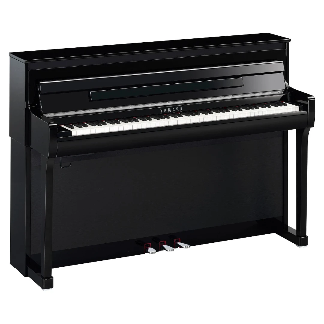 Цифровое пианино Yamaha Clavinova CLP-885PE