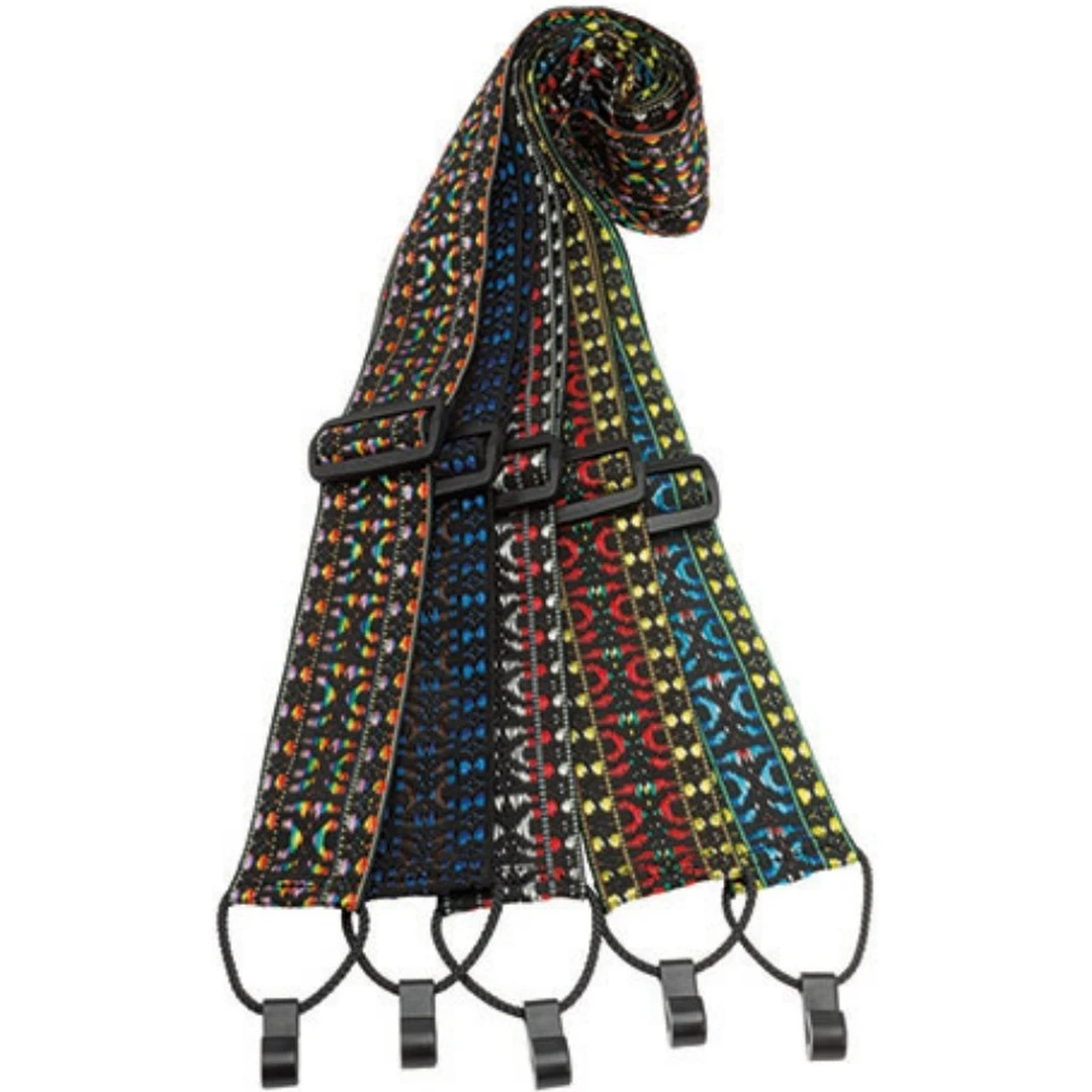 Ремень для классической гитары D'Andrea 1399