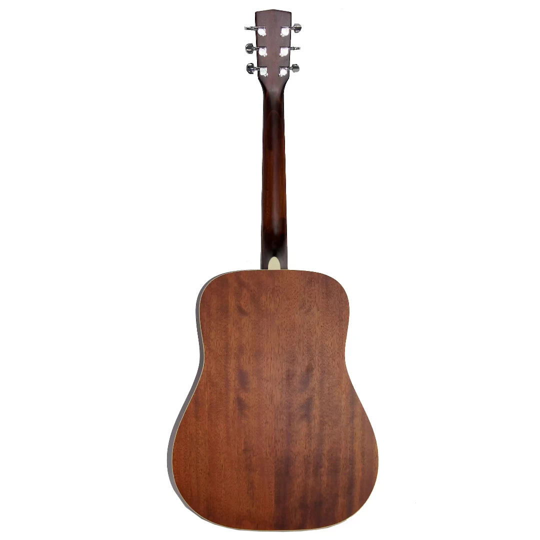 Акустическая гитара Parkwood W81-OP