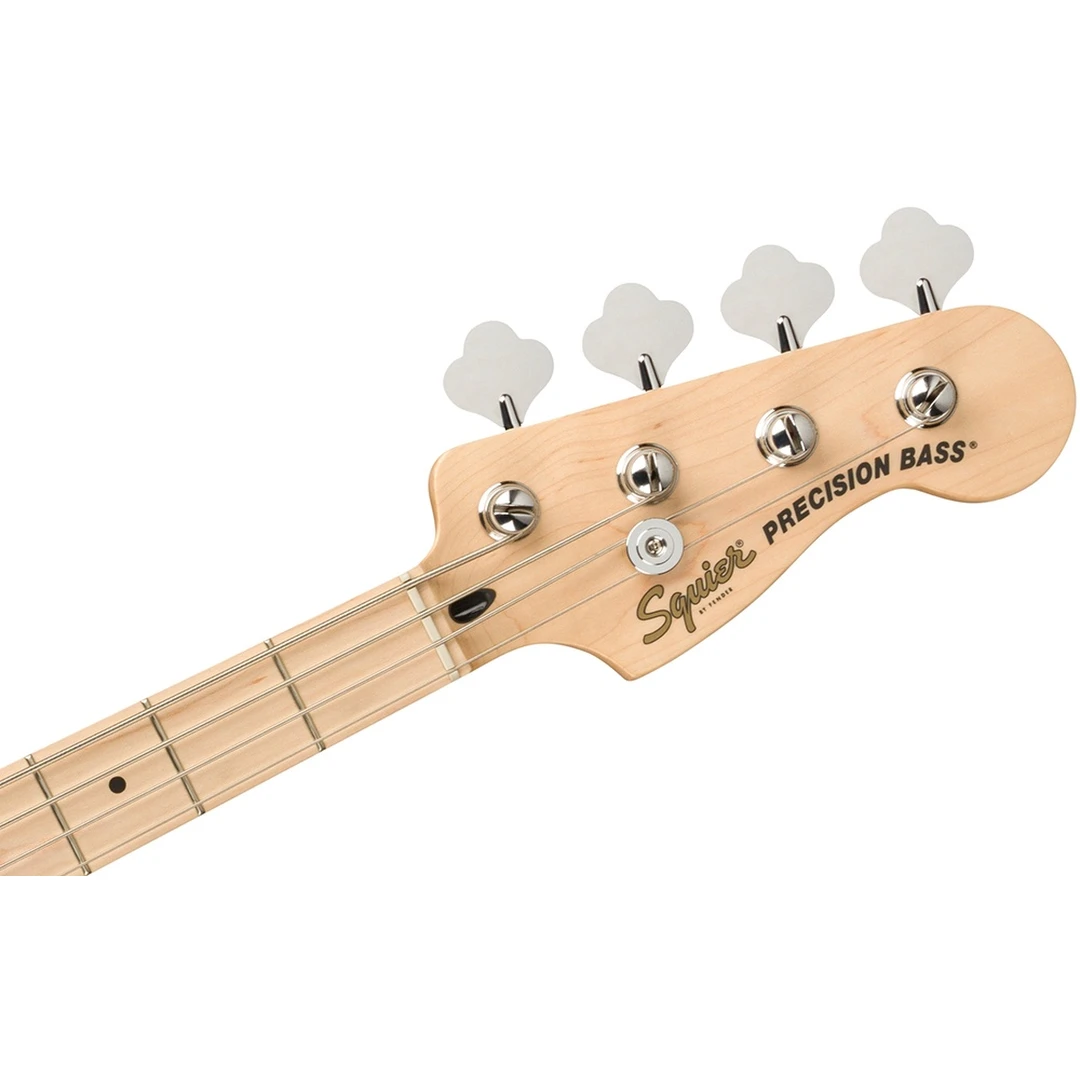 Бас-гитара Fender Squier Affinity Precision Bass PJ MN Black