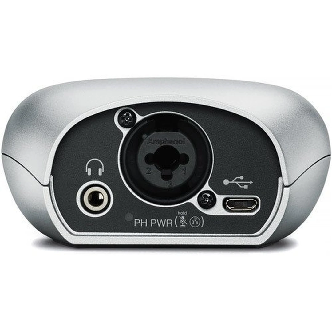 Аудиоинтерфейс Shure Motiv MVI/A-LTG