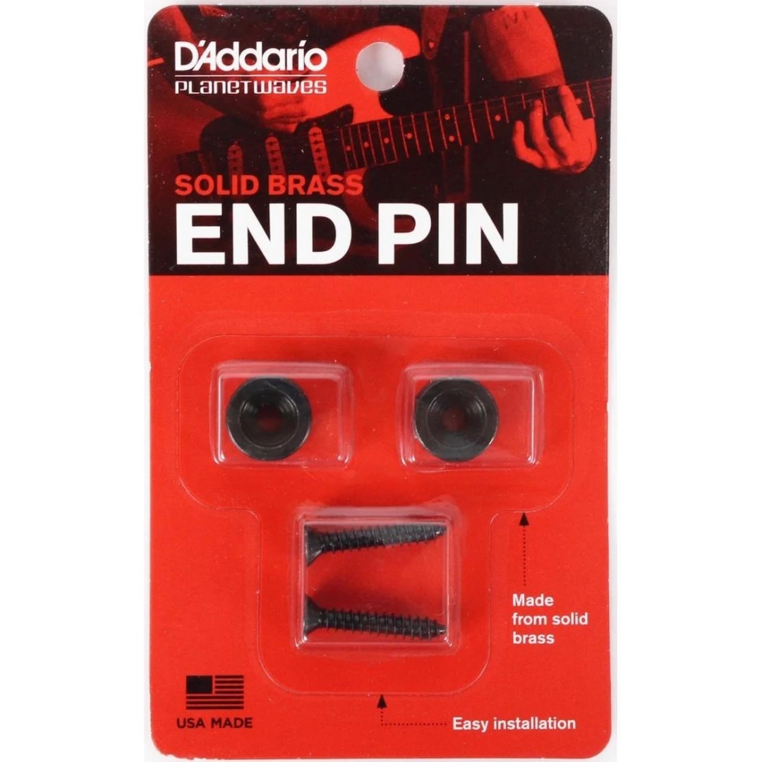 Держатель для ремня Planet Waves PWEP102