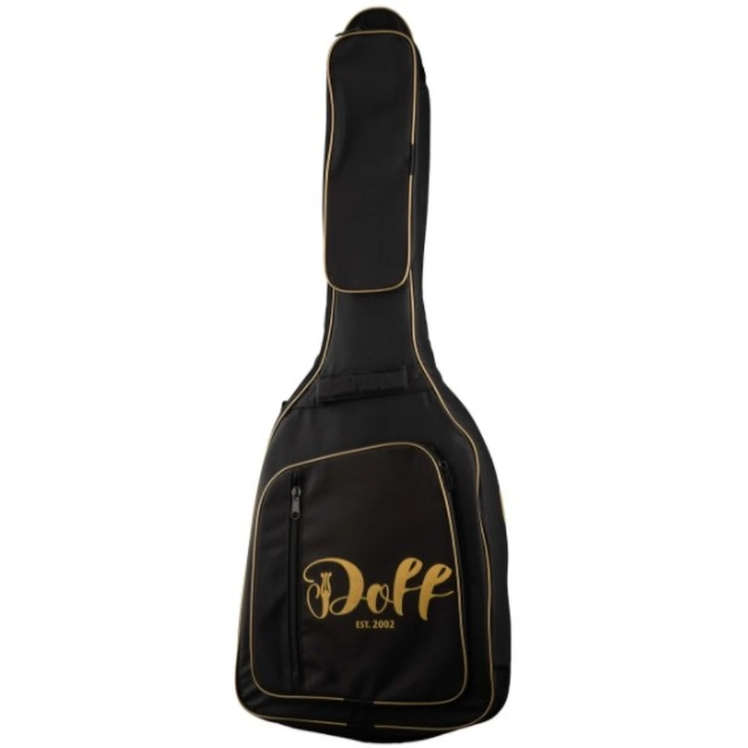 Акустическая гитара Doff D016A