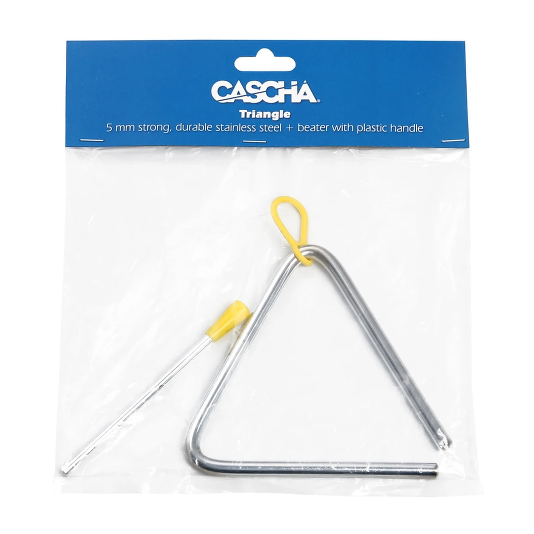 Треугольник Cascha HH-2004