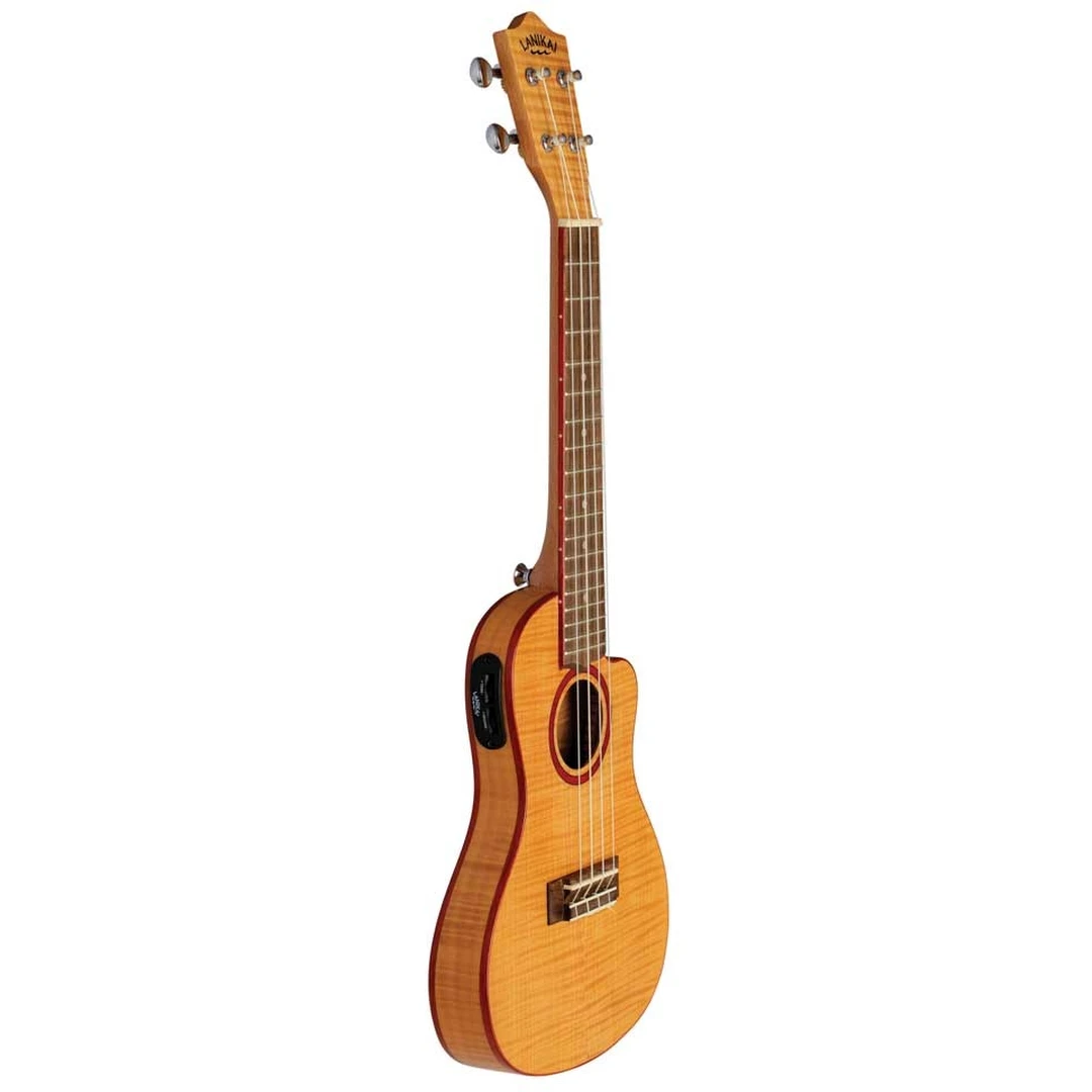 Укулеле Lanikai FM-CETC