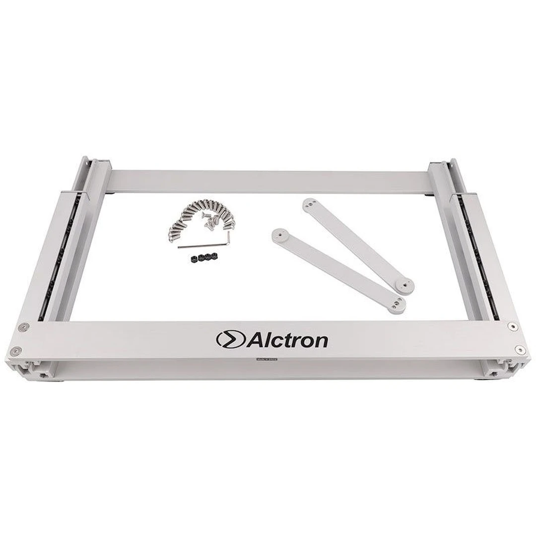 Рэковая стойка Alctron RS19-4U