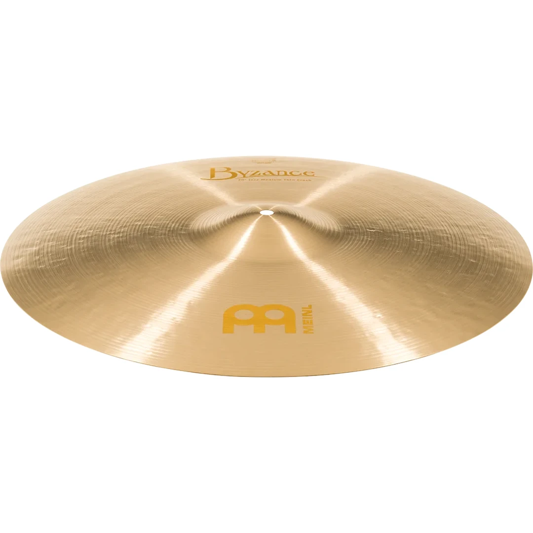Тарелка Meinl 20" Medium Thin Crash B20JMTC