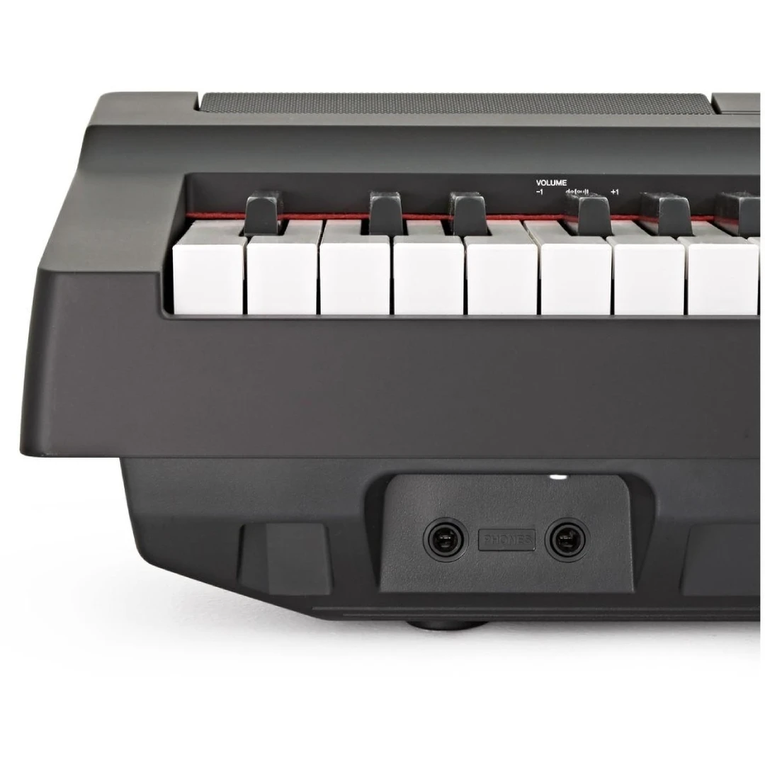 Цифровое пианино Yamaha P-125B