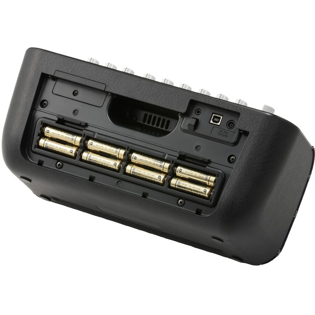 Комбоусилитель Vox Adio Air BS