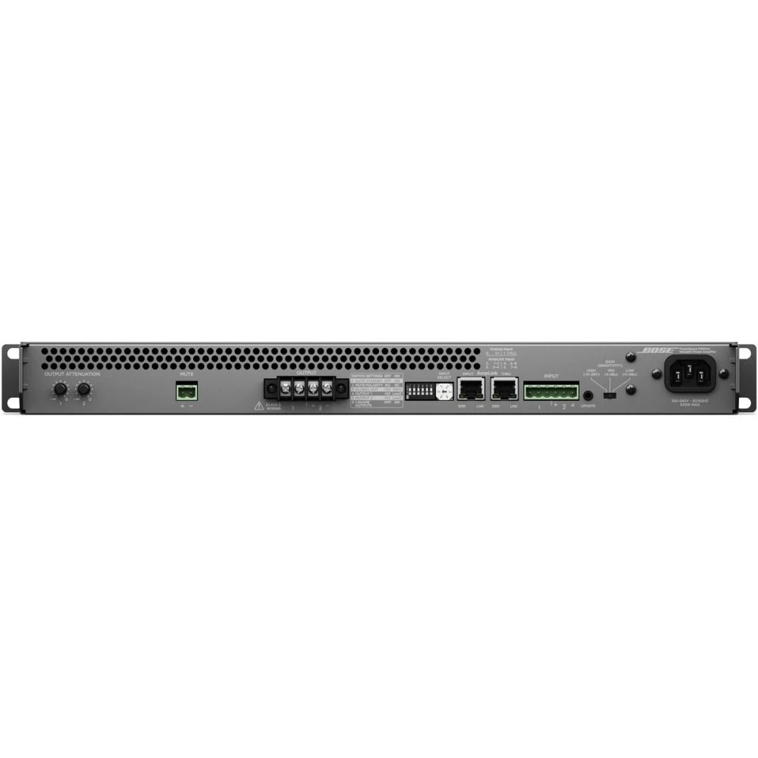 Усилитель Bose PowerSpace P2600A