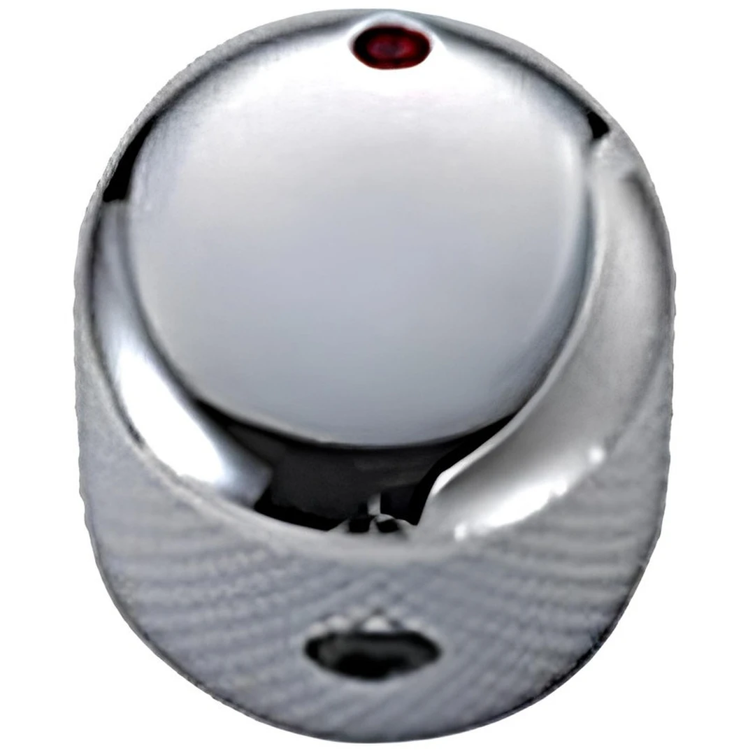 Ручка потенциометра Paxphil NS052-CR