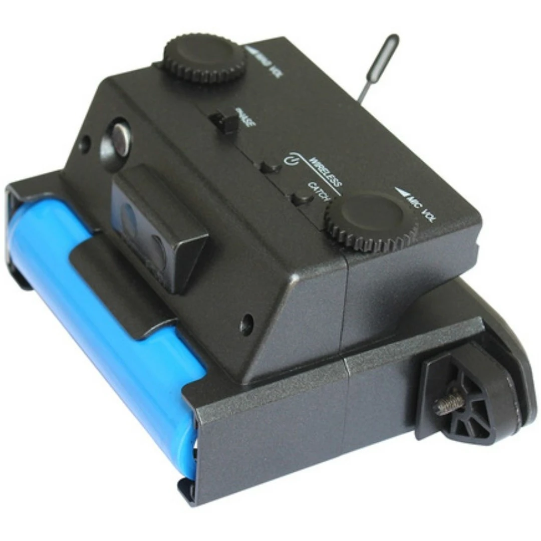 Звукосниматель Flatsons FP-1W