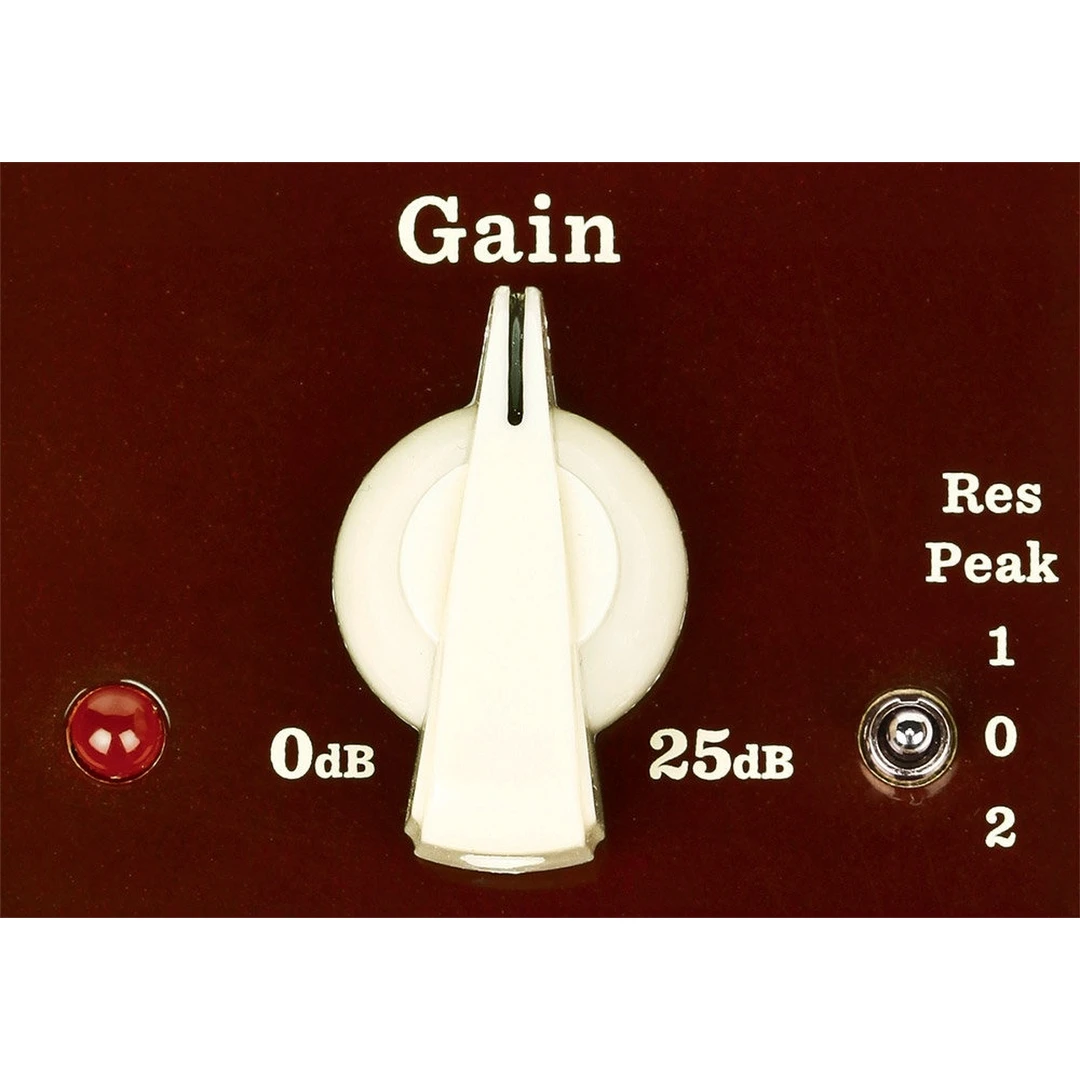 Педаль эффектов Seymour Duncan Pickup Booster