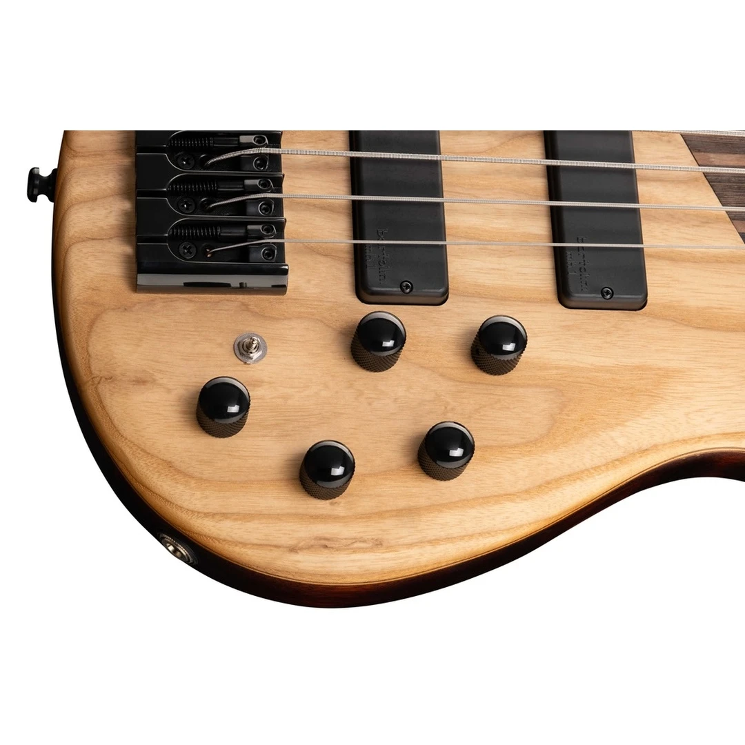 Бас-гитара Cort B5 Element OPN WBAG