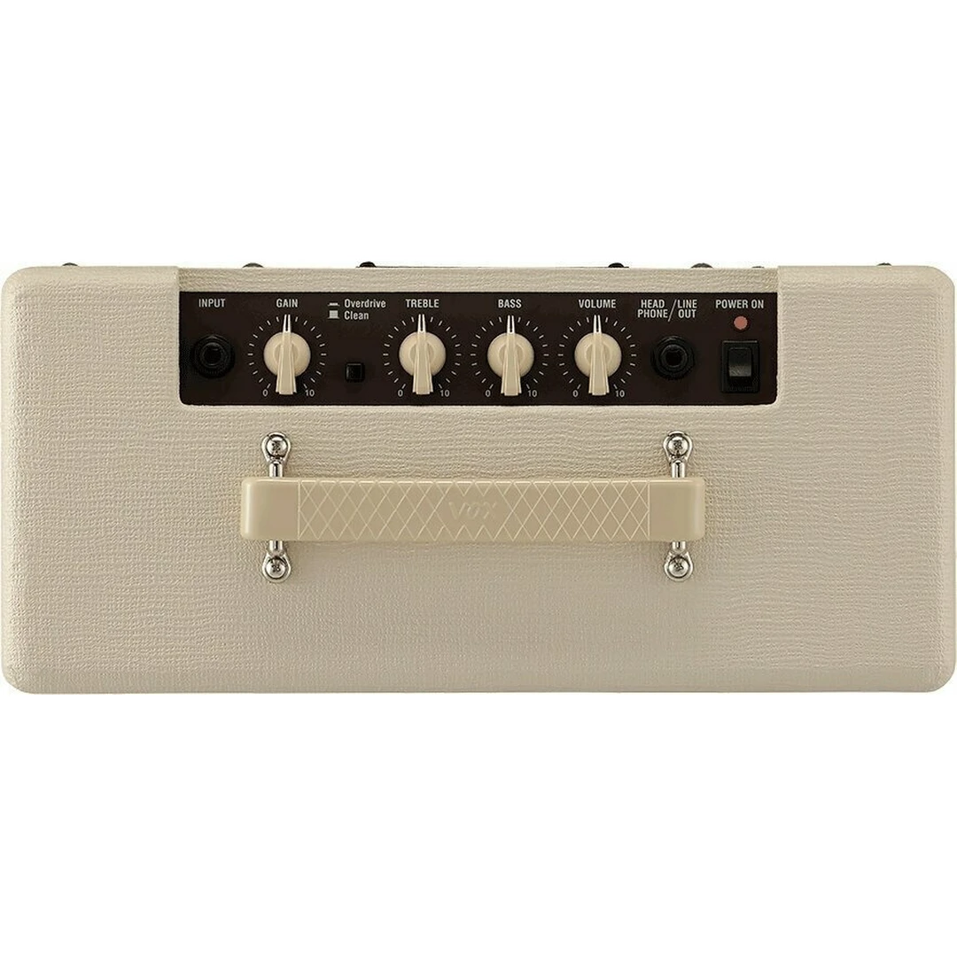 Комбоусилитель Vox Pathfinder 10 CB