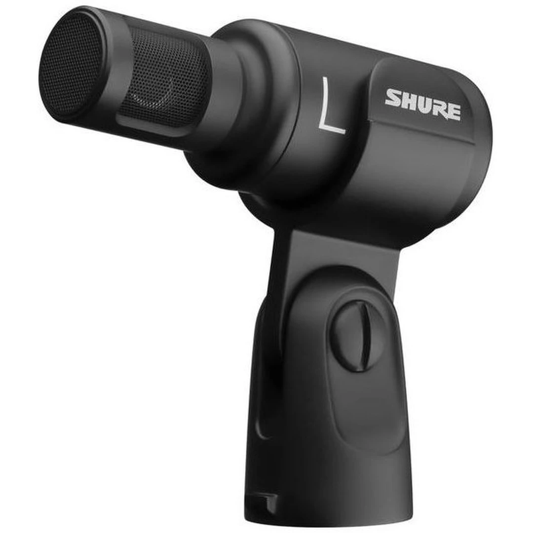 Комплект звукового оборудования Shure MV88+SE215-CL-EFS