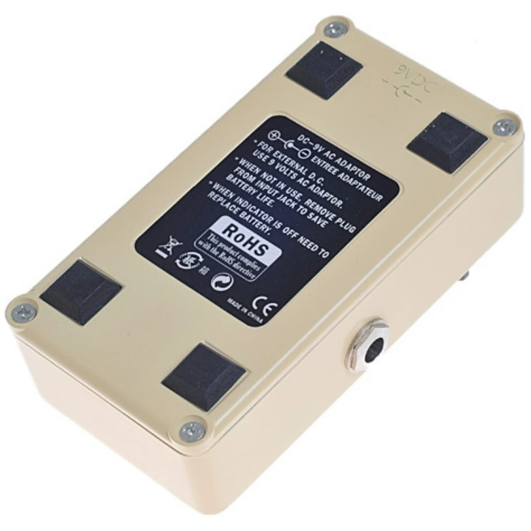 Педаль эффектов Belcat FUZ-510 Fuzz