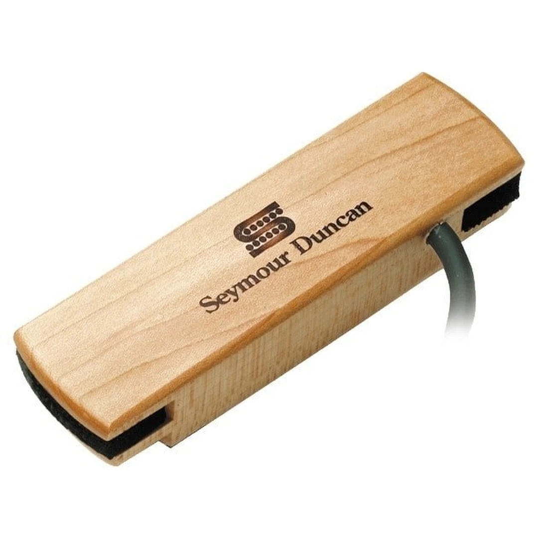 Звукосниматель Seymour Duncan SA-3HC Hum-Canceling Woody